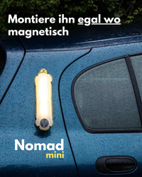 Nomad Mini®
