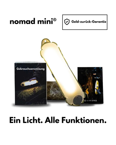 Nomad Mini®