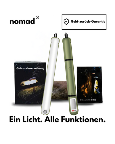 Nomad+®
